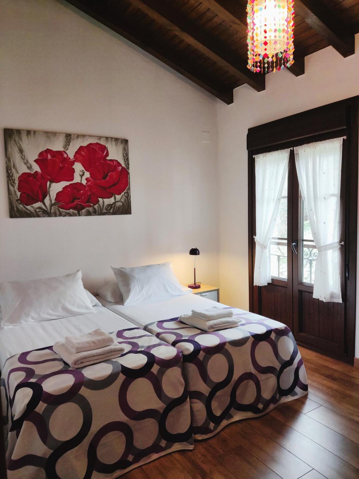 Casa Africa Villa Vibano Bagian luar foto