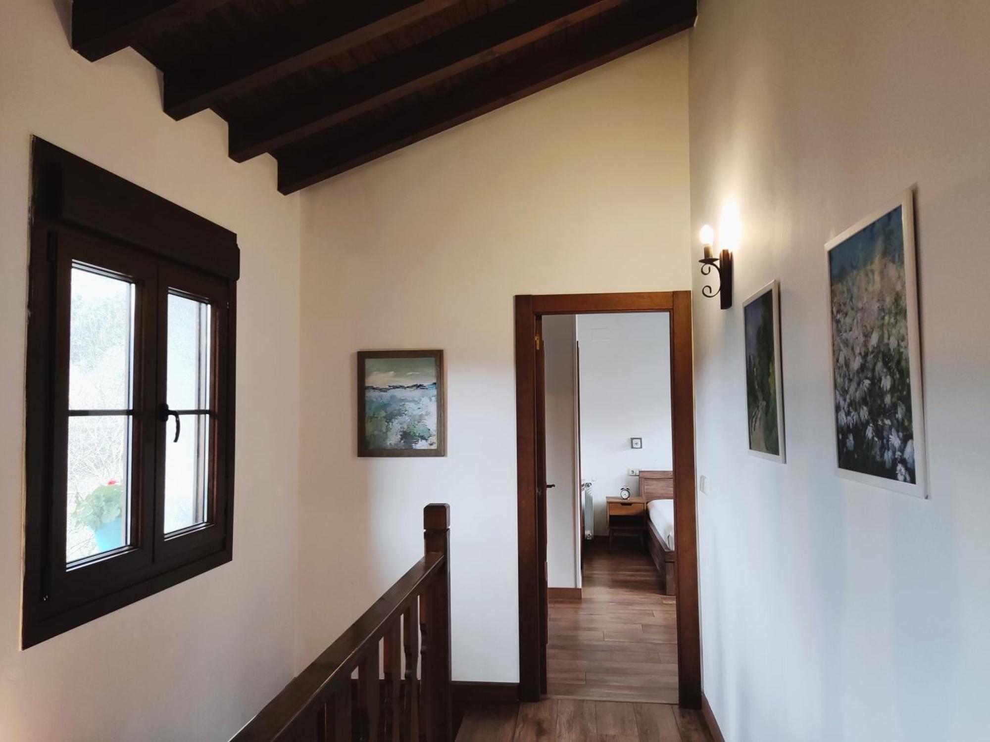 Casa Africa Villa Vibano Bagian luar foto