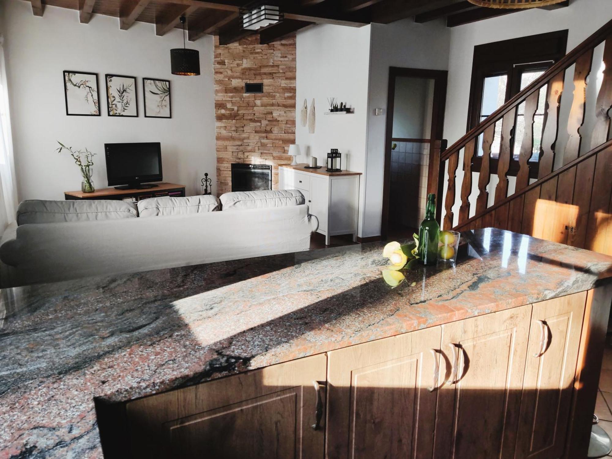 Casa Africa Villa Vibano Bagian luar foto