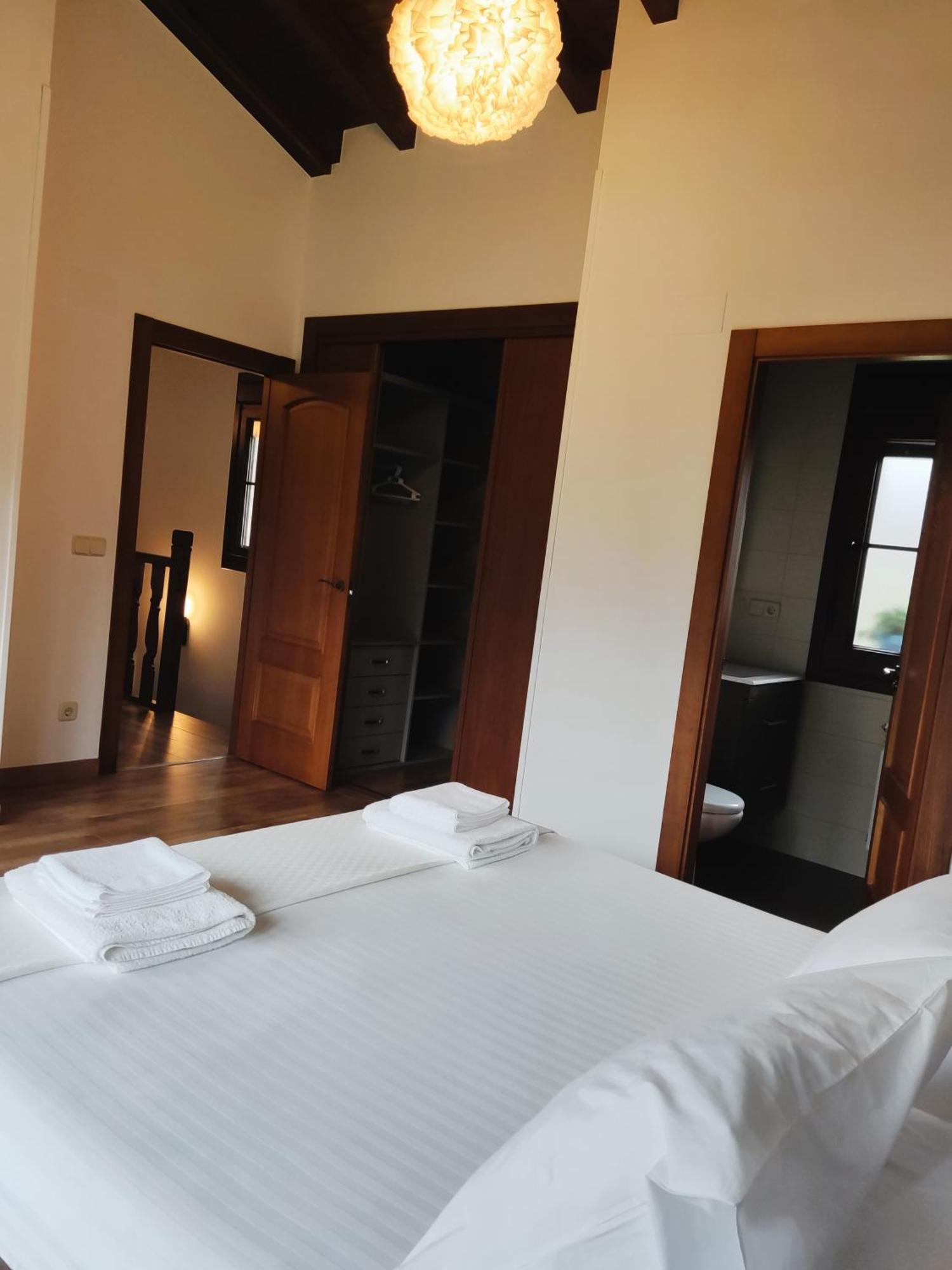 Casa Africa Villa Vibano Bagian luar foto