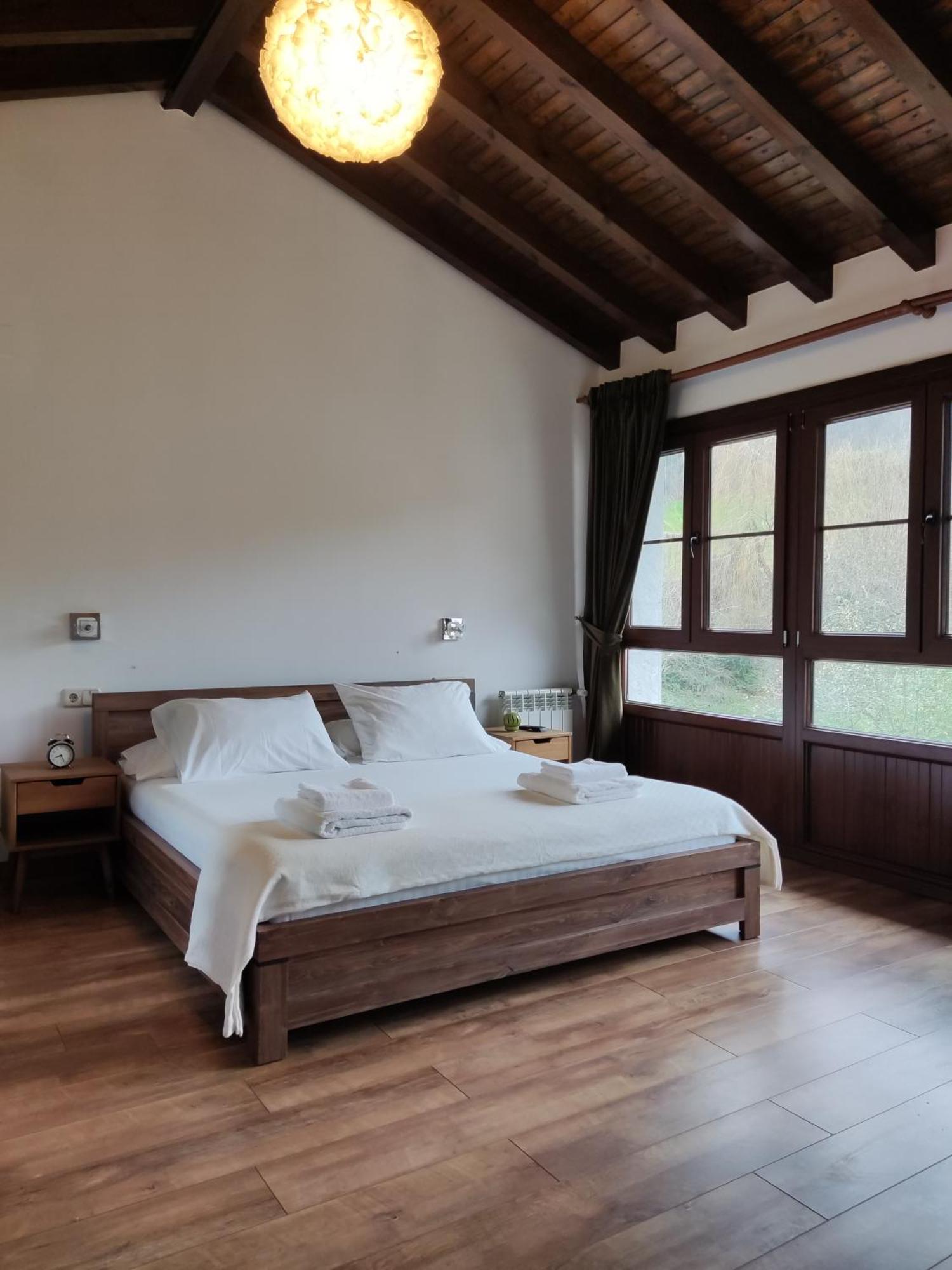 Casa Africa Villa Vibano Bagian luar foto
