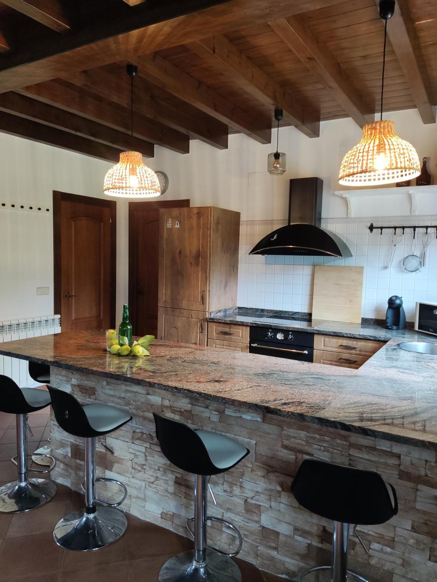 Casa Africa Villa Vibano Bagian luar foto